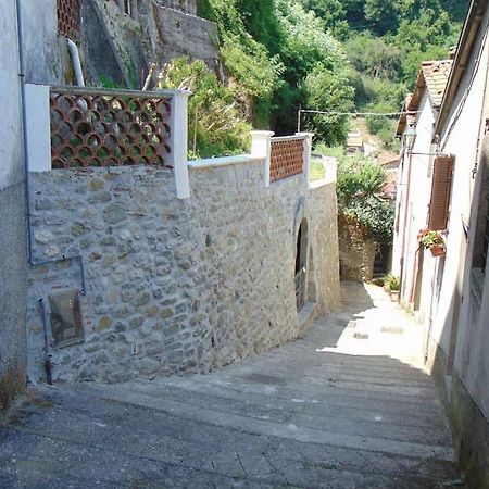 Villa Rustico San Jacopo Gallicano Exterior foto