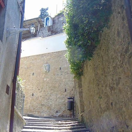 Villa Rustico San Jacopo Gallicano Exterior foto